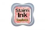Stains Ink - Red