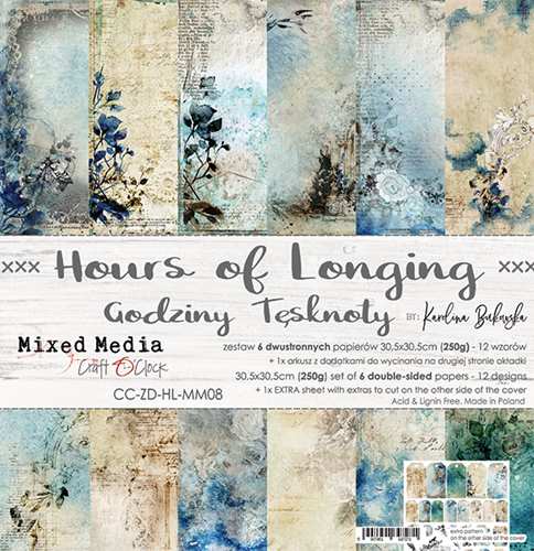 Craft O`Clock - Hours of Longing