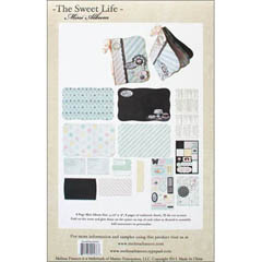 The Sweet Life - Mini Album