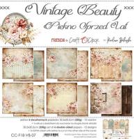 Craft O`Clock - Vintage Beauty