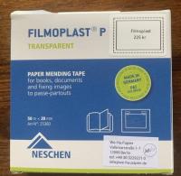 Filmoplast 50m