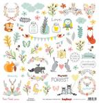 Forest Friends Collection - Decoration