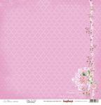 In Bloom Collection - Pretty In Pink