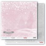 Winter Wonderland Collection - Pink Wonderland
